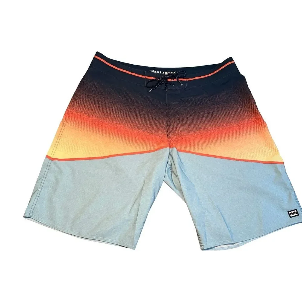 Billabong north point pro boardshort size 36